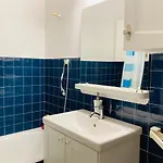 Apartmán Le Ros Eden