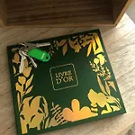 Le Ros Eden Apartmán *