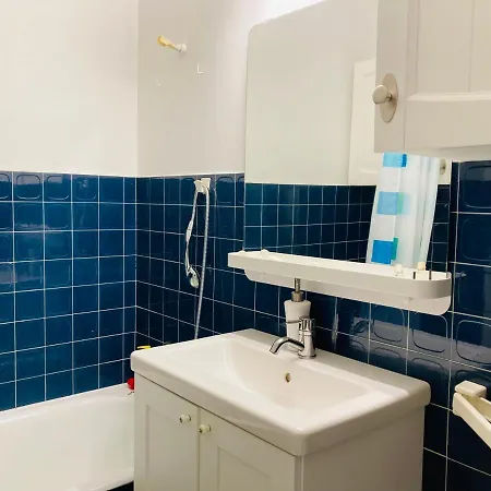 Appartement Hirondelles, Chaleur Et Océan à 200m