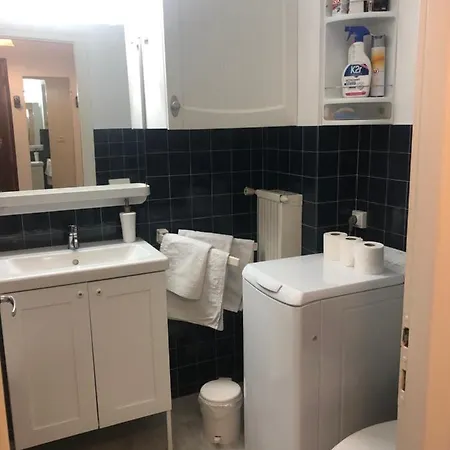 Appartement Hirondelles, Chaleur Et Océan à 200m Saint-Hilaire-de-Riez
