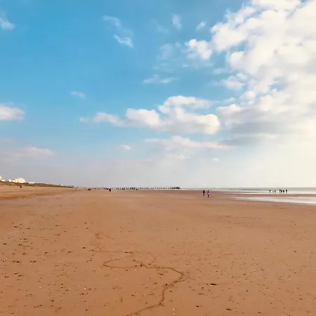 Apartamento Le Ros Eden Saint-Hilaire-de-Riez