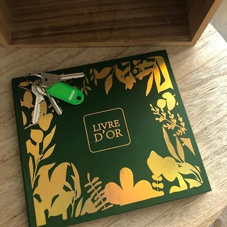 Le Ros éden Appartamento *