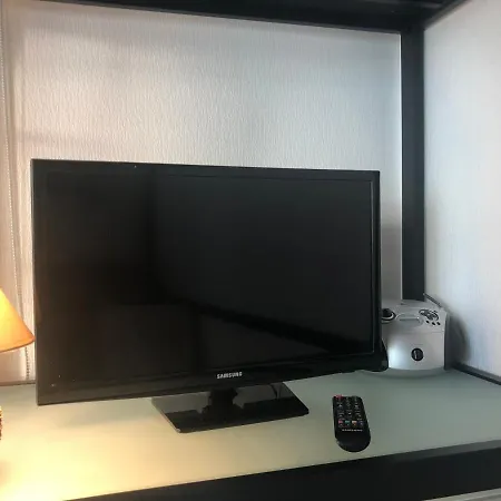 Le Ros éden Saint-Hilaire-de-Riez