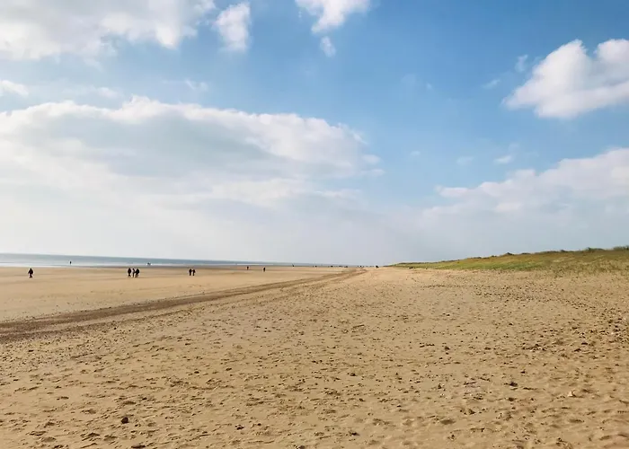 Le Ros Eden Saint-Hilaire-de-Riez