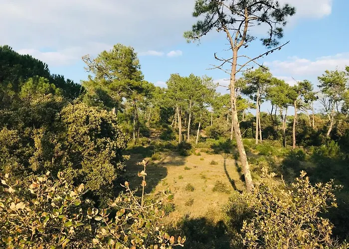 Le Ros Eden Apartamento