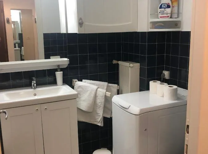 Apartamento Le Ros Eden Saint-Hilaire-de-Riez