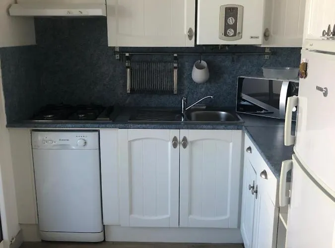 Le Ros éden Apartamento *