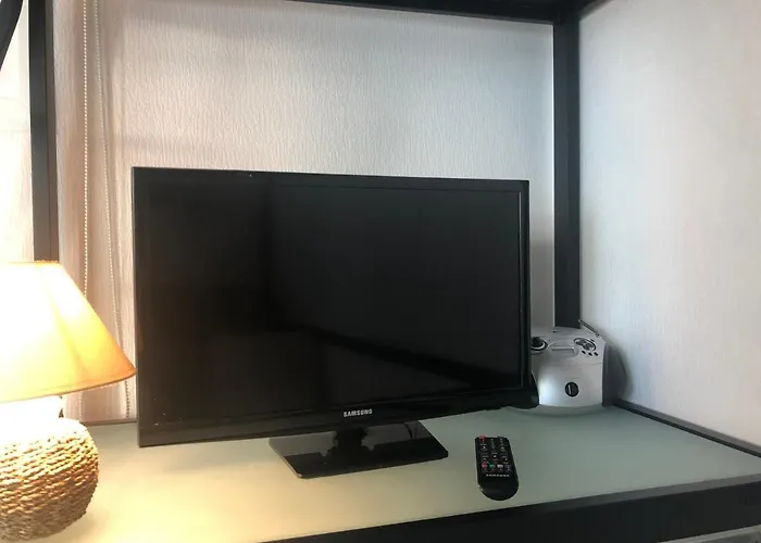 Le Ros éden Saint-Hilaire-de-Riez