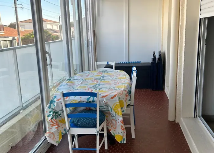 Apartamento Le Ros Eden