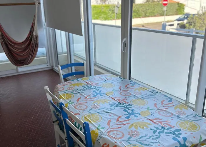 Le Ros éden * Saint-Hilaire-de-Riez